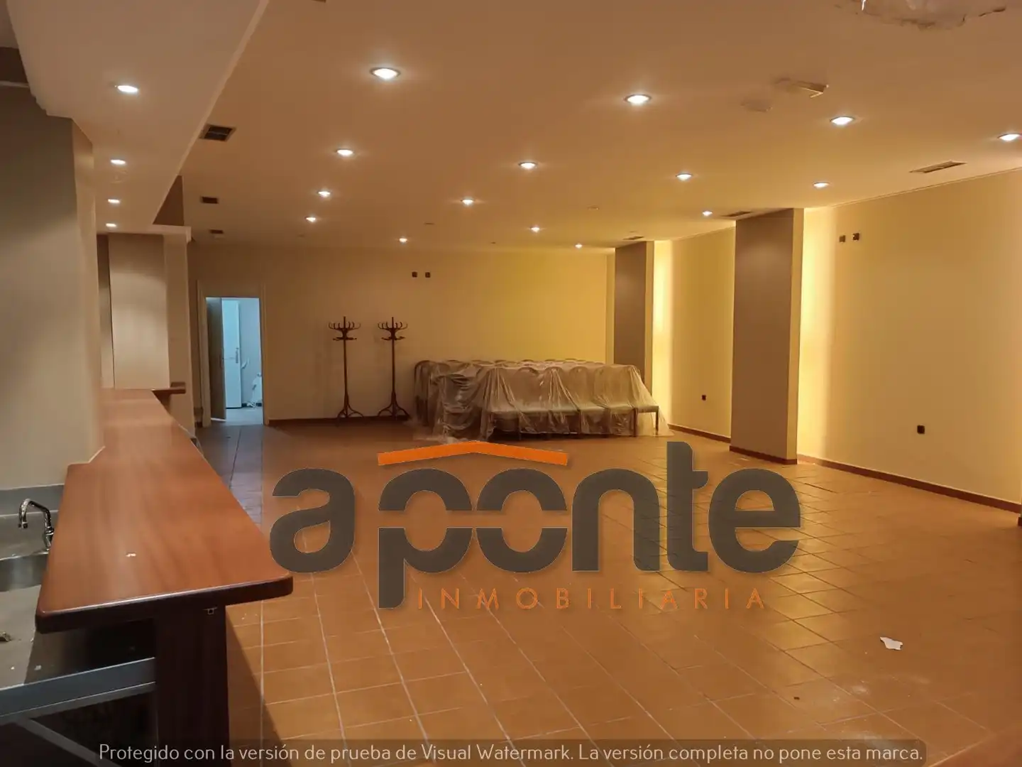 Local comercial en venda a Campus Sur - Santa Marta, imagen 20