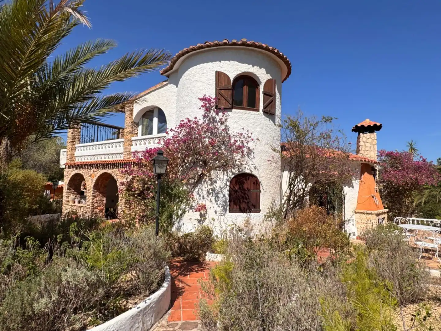 Detached house with pool for sale in Cala Advocat - Baladrar, imagen 2