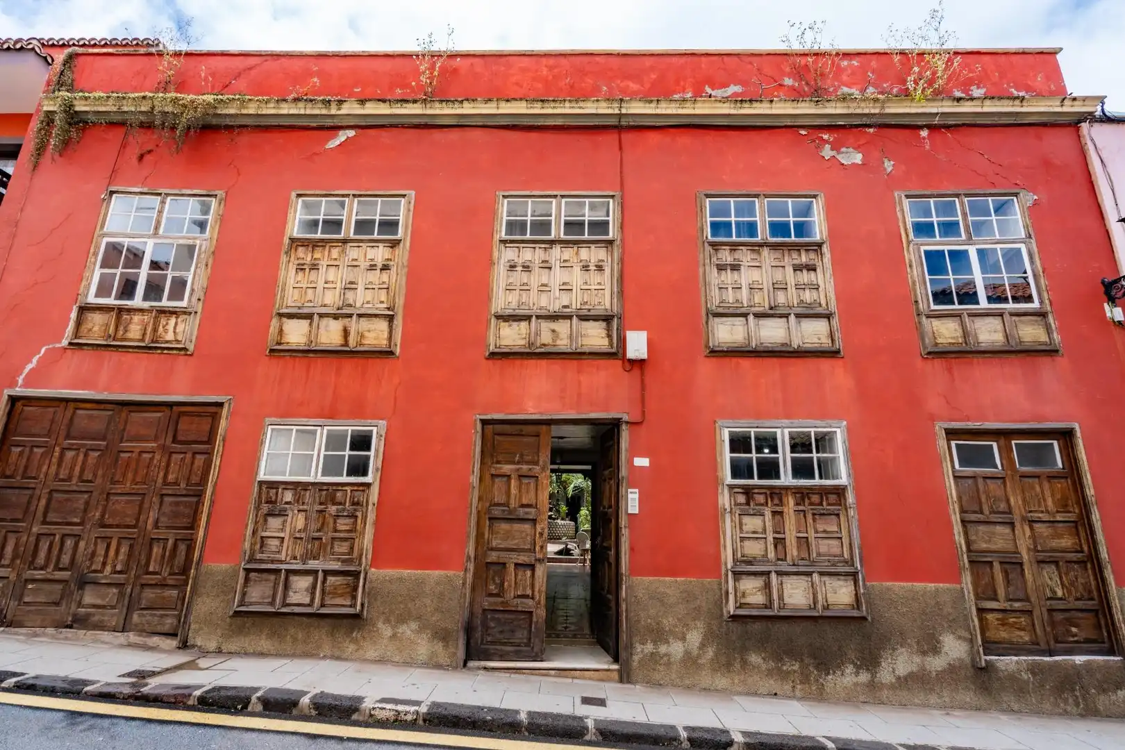 Casa en venda a Centro