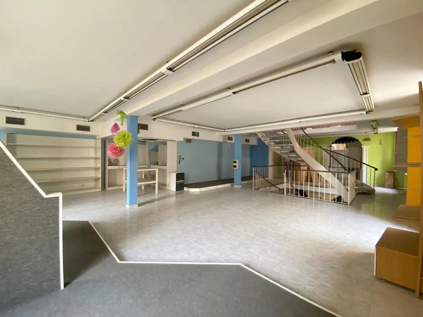 Edificio en venta en Amposta