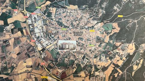 Foto 4 de Piso en venta en Passeig del Ferrocarril, 38, Cassà de la Selva, Girona