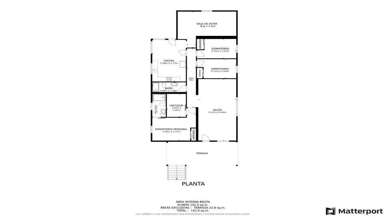 Casa o chalet en venta en Bétera con Trastero