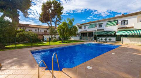 Foto 3 de Casa o xalet en venda a Benajarafe, Málaga