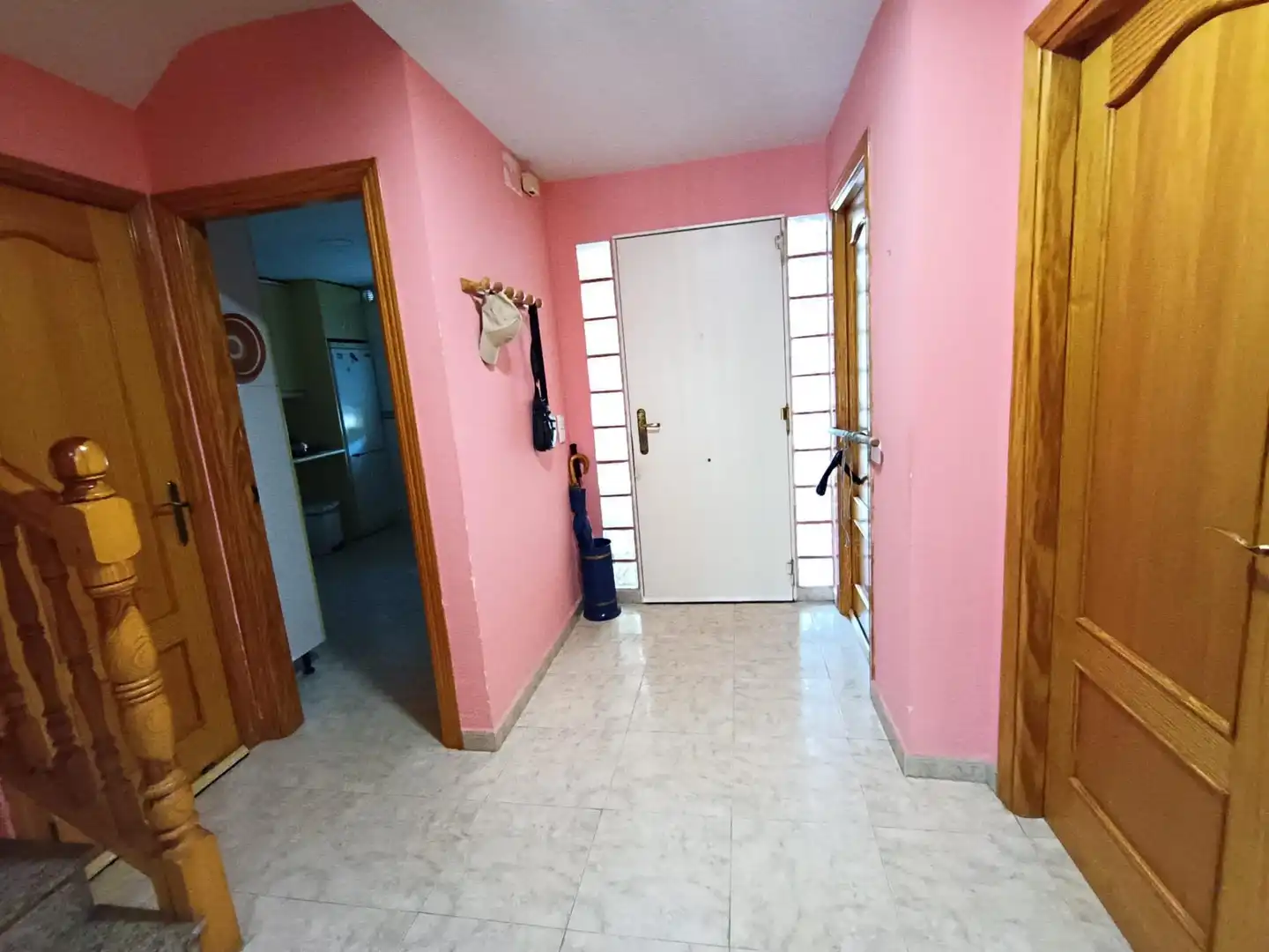 Casa adosada en venda en Illescas amb Calefacció