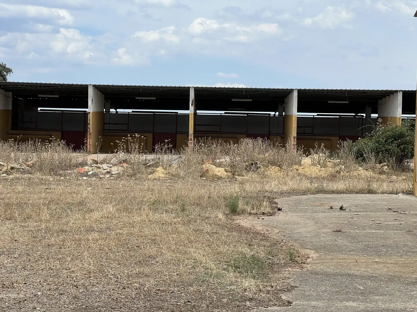Land for sale in Calle Hernán Cortés, 20, Jaraicejo