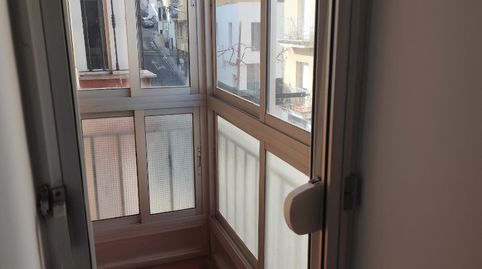 Foto 4 von Wohnung zur Miete in Miralvalle - Av. Virgen del Puerto - La Data, Plasencia