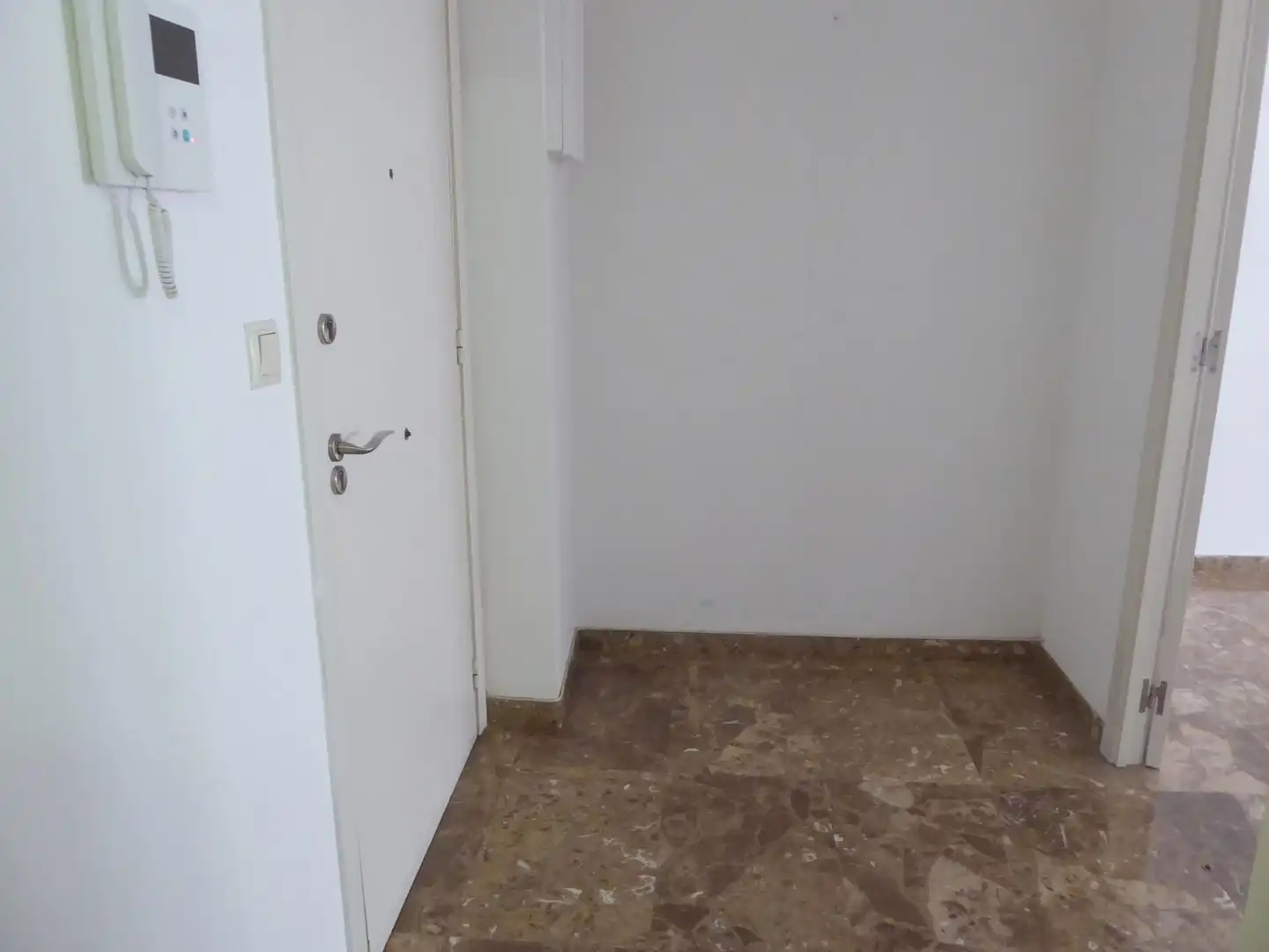 Flat for rent in Centre - Passeig i Rodalies