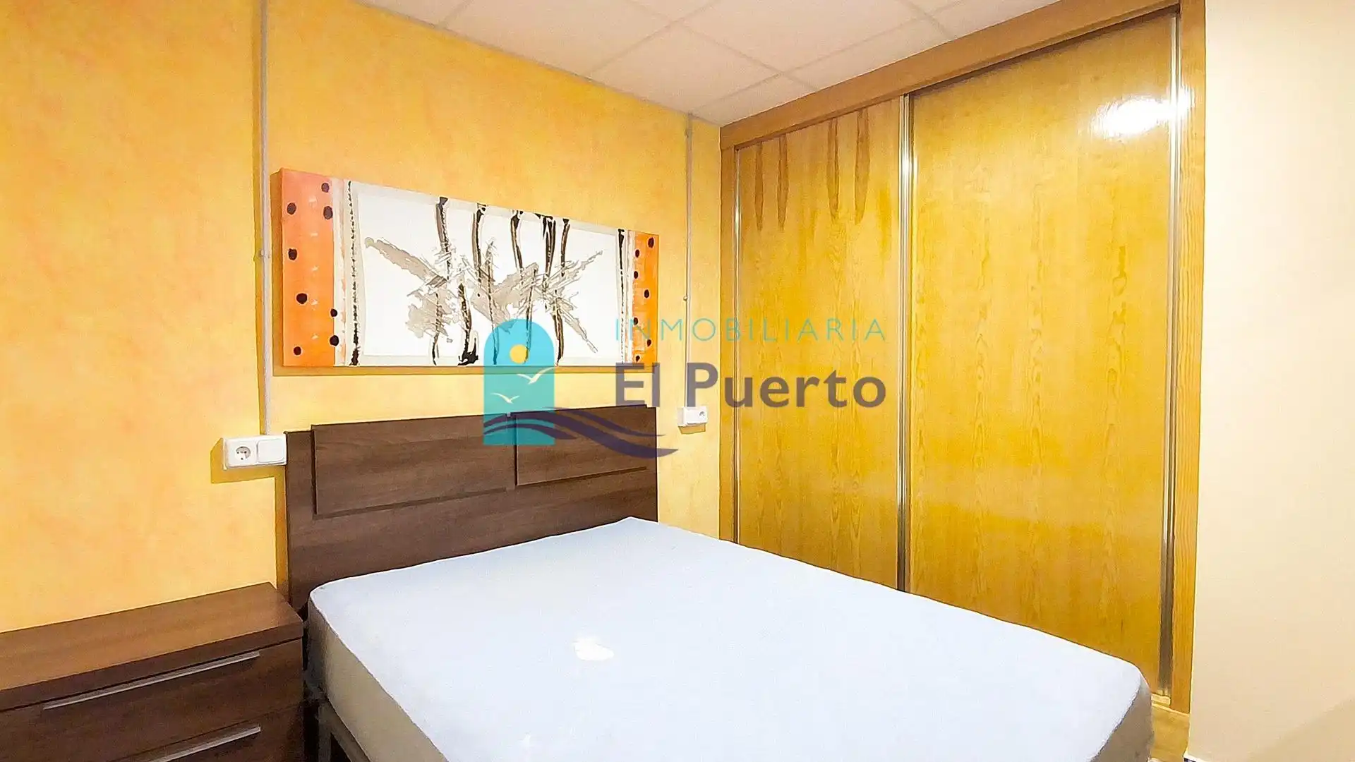 Apartament amb terrassa en venda a Los Collados-Los Geraneos, imagen 35