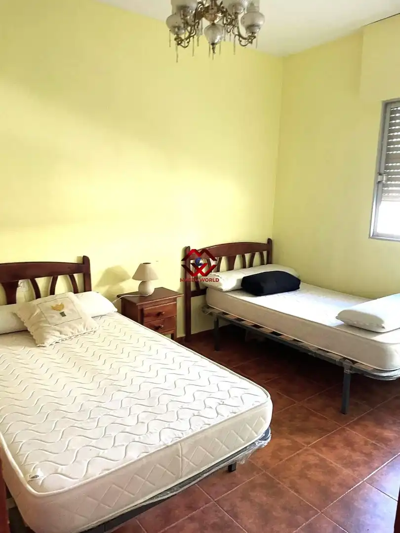 Apartament en venda a Calle calle san isidro, imagen 9