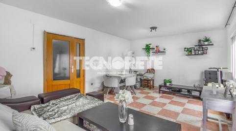 Foto 5 de Casa adosada en venta en Calle Cuenca, Villasequilla, Toledo