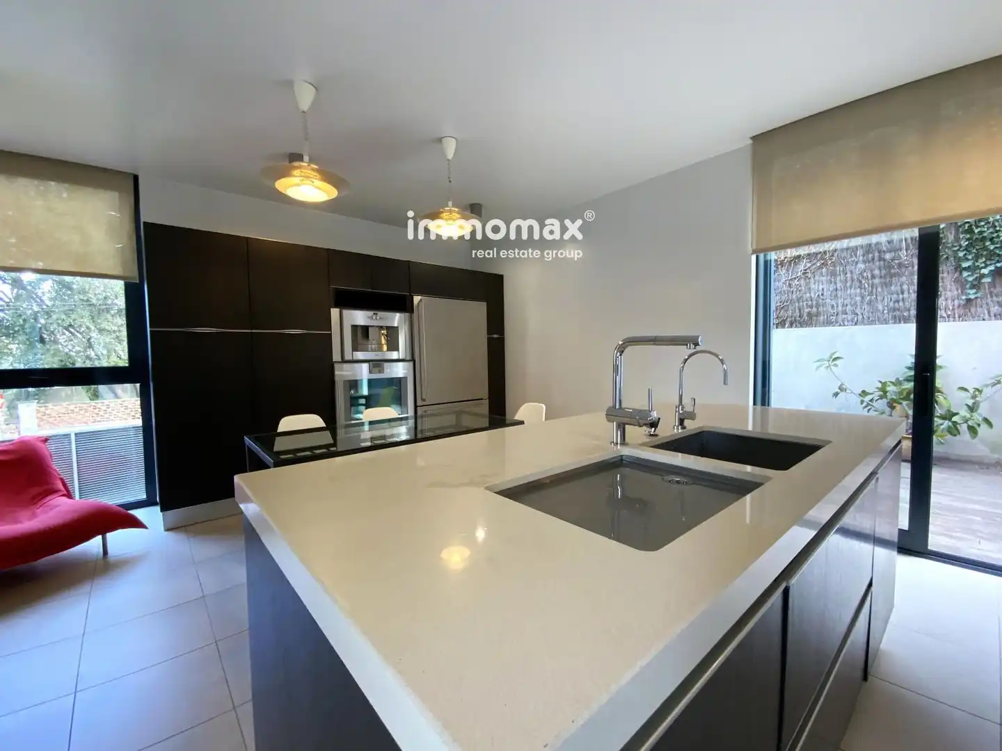 Casa con piscina en venta en Valldoreix, imagen 20