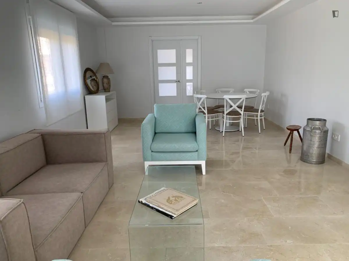 Habitación en Zona Carretera del Plantío