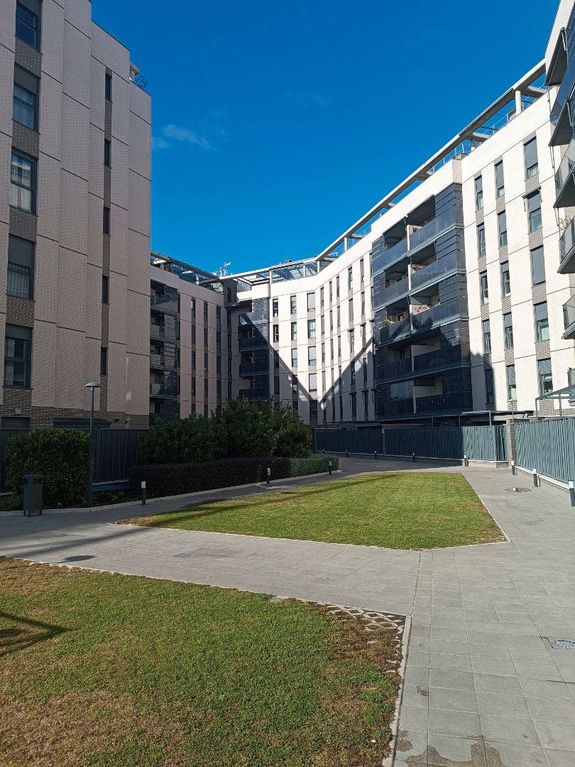 Flat to rent in Calle de San Jenaro, Villaverde Alto