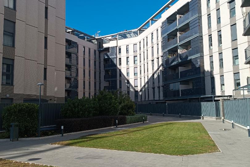 Photo 1 of Flat to rent in Calle de San Jenaro, Villaverde Alto, Madrid