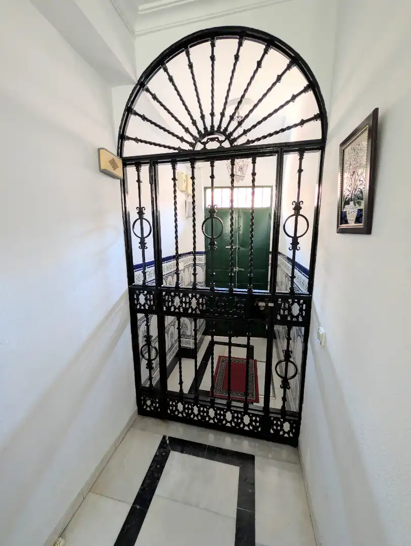 Casa o xalet en venda en Sevilla amb Terrassa i Traster