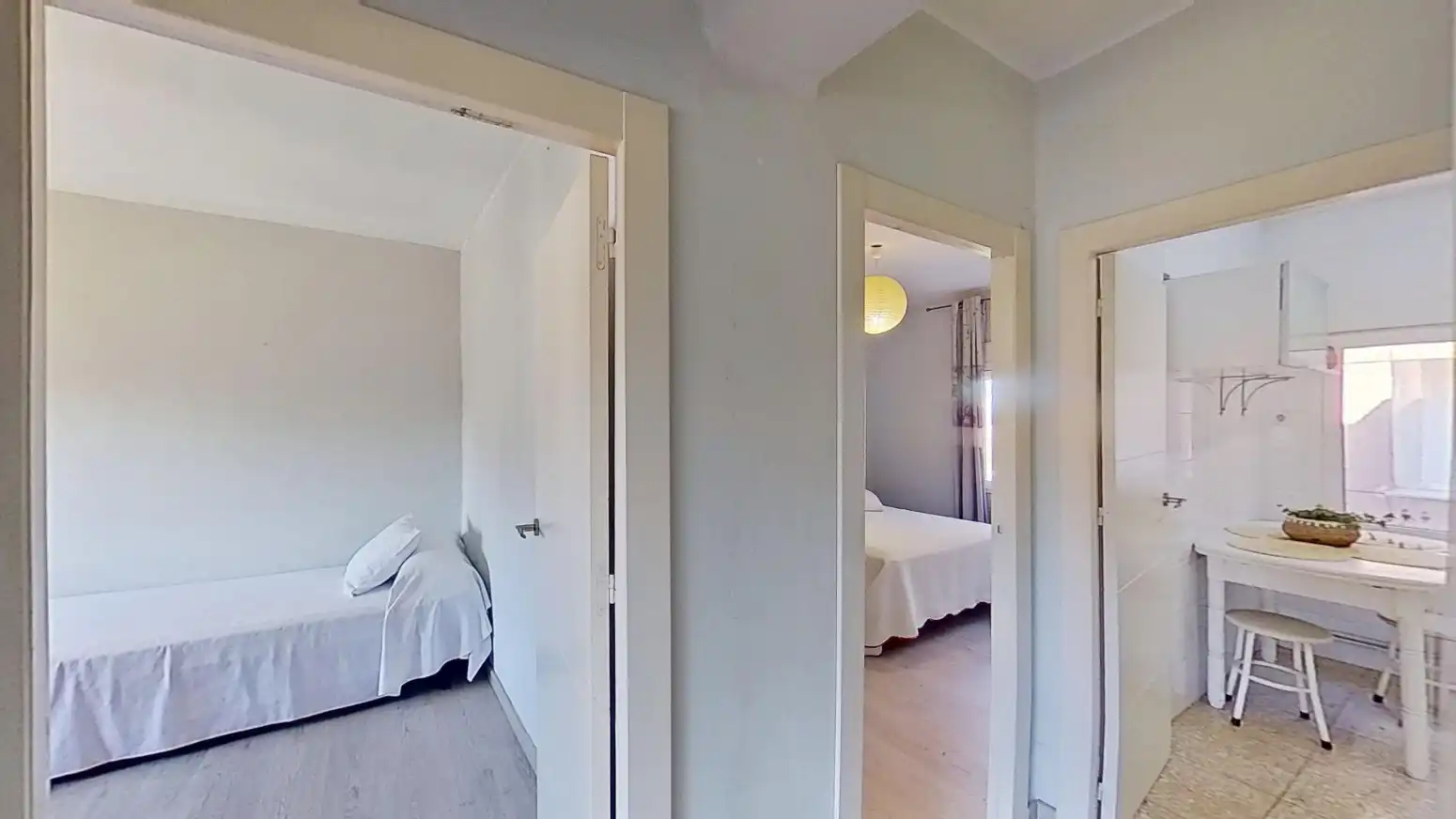 Habitación de Piso en venta en Santander con Calefacción