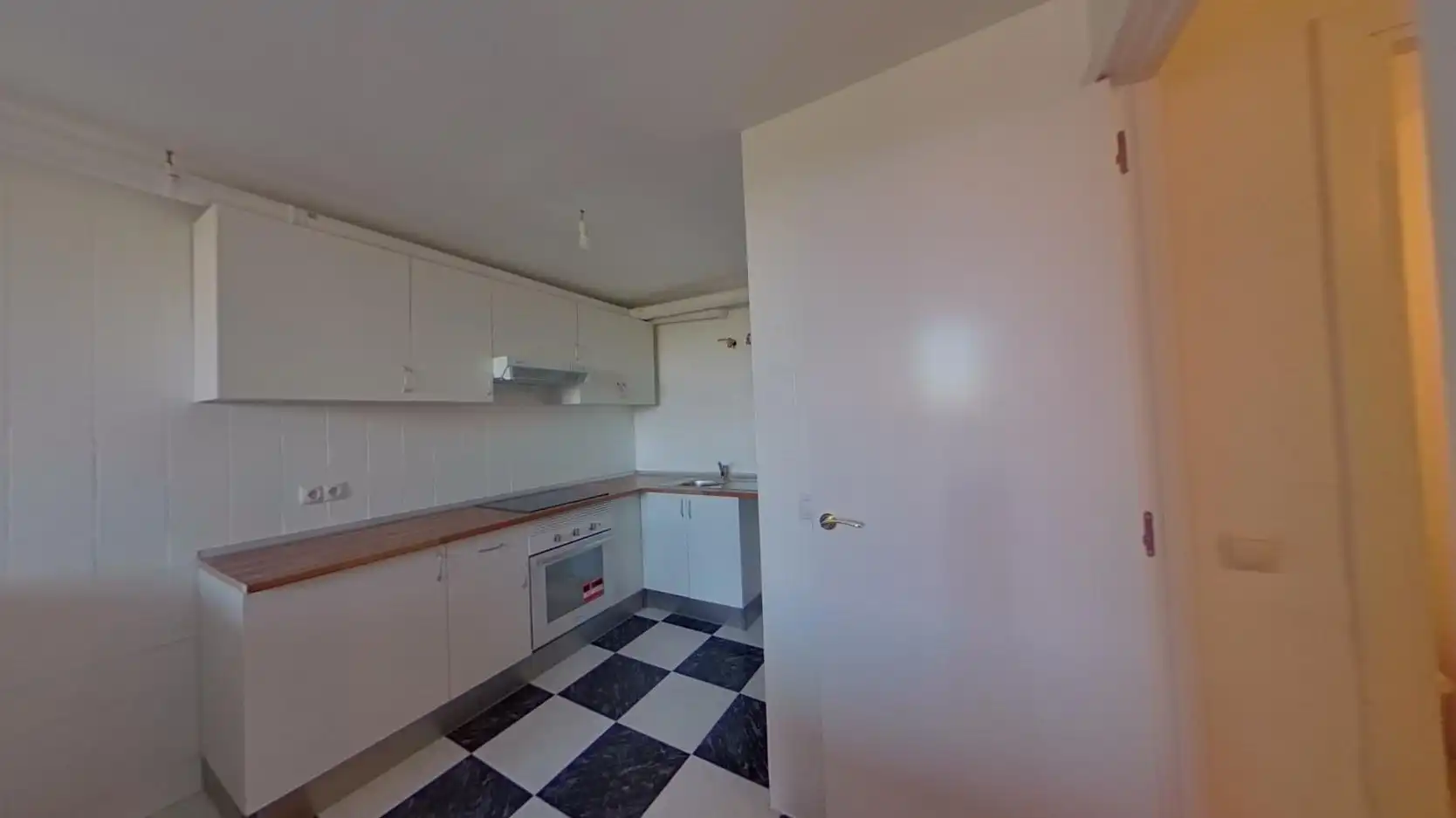 Wohnung mit Terrasse zum Verkauf in Calle de San Claudio 71, imagen 2