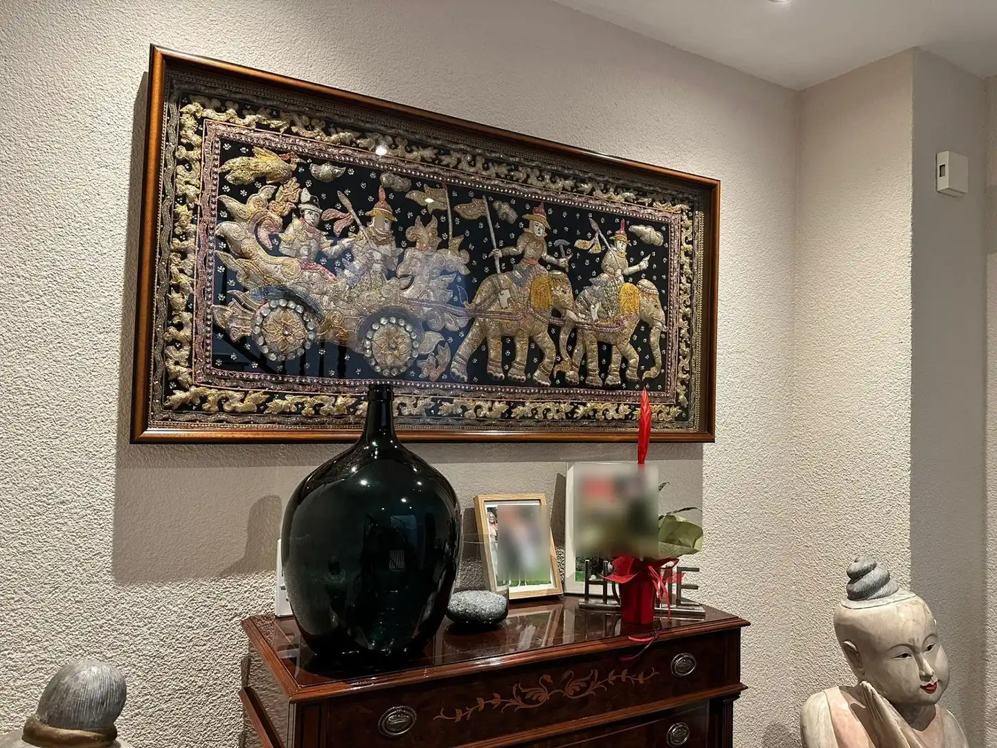 Dúplex con terraza en venta en Cerdanyola, imagen 23