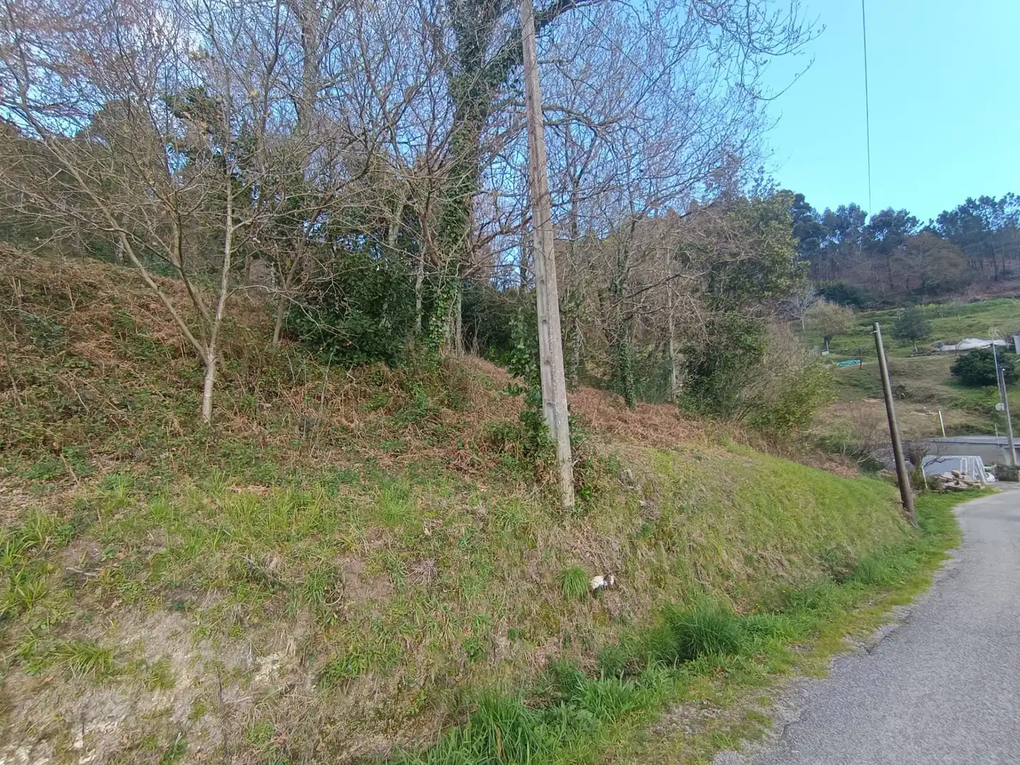 Residential zum Verkauf in Meis