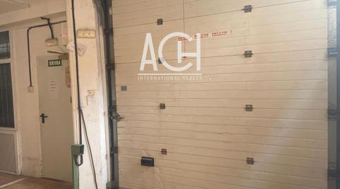 Photo 4 of Garage to rent in Villamonte, Getxo