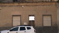 Exterior view of House or chalet for sale in Guardamar del Segura