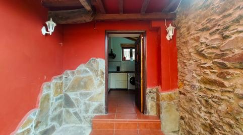 Foto 4 de Casa adosada en venda a Pravia, Asturias