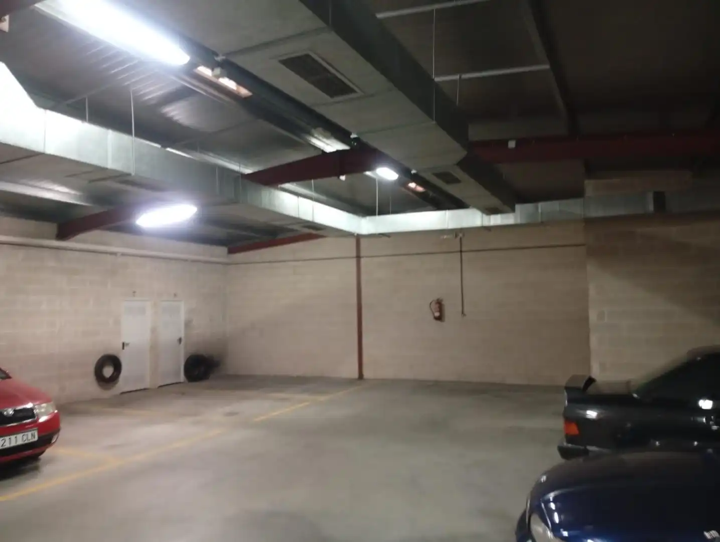 Garage for sale in Calle de A Coruña, 4, A Rúa
