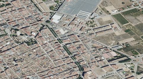 Foto 3 de Piso en venta en Partida Matatoros 16, L'Alcúdia, Valencia