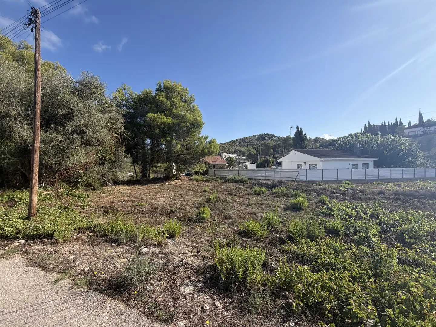 Terreny residencial en venda a Canyelles, imagen 22