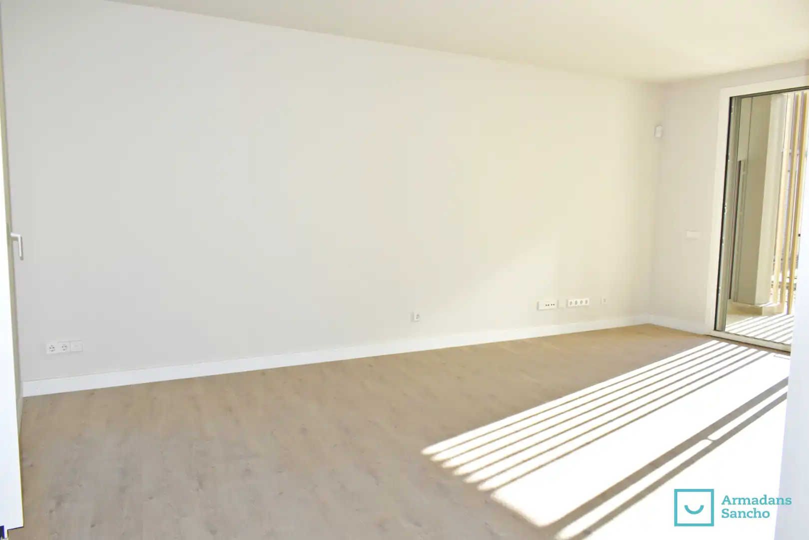 Habitación de Piso de alquiler en Tiana con Terraza