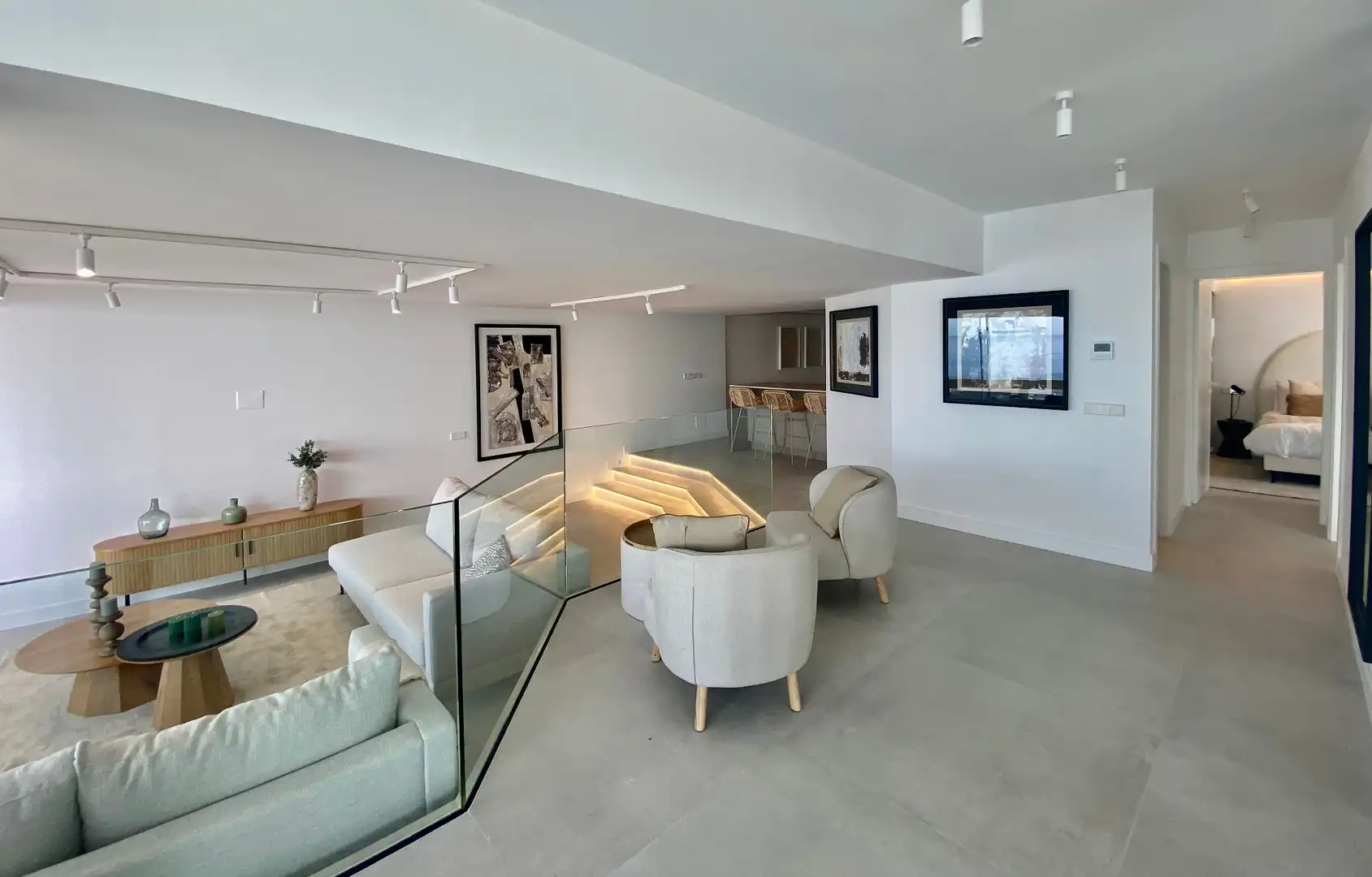 Flat with pool for sale in Avenida Duque de Ahumada 8, imagen 5