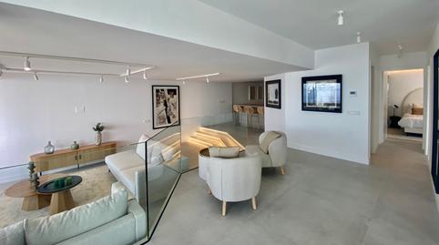 Photo 5 of Flat for sale in Avenida Duque de Ahumada, 8, Playa Bajadilla - Puertos, Marbella