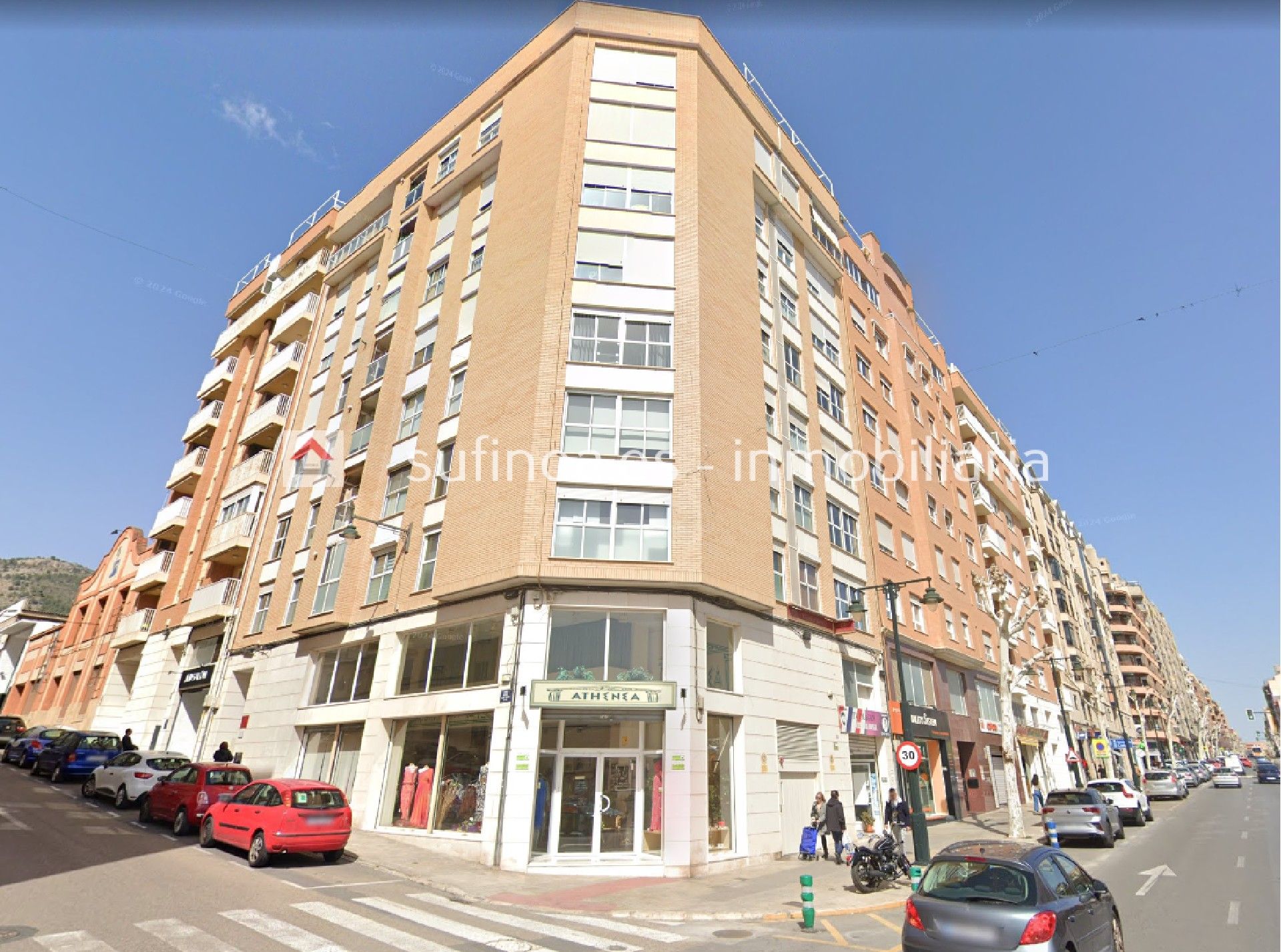 Garatge en venda a Zona Nord