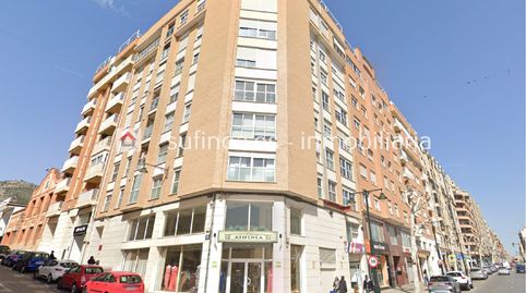 GARAJE  ALCOY ZONA NORTE