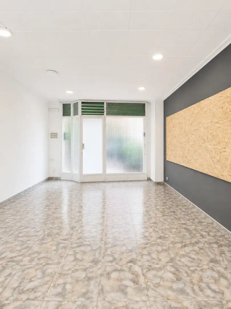 Commercial properties for rent in Sabadell