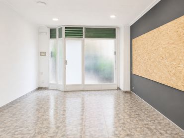 Local comercial de lloguer a Passatge de Miquel Carreras