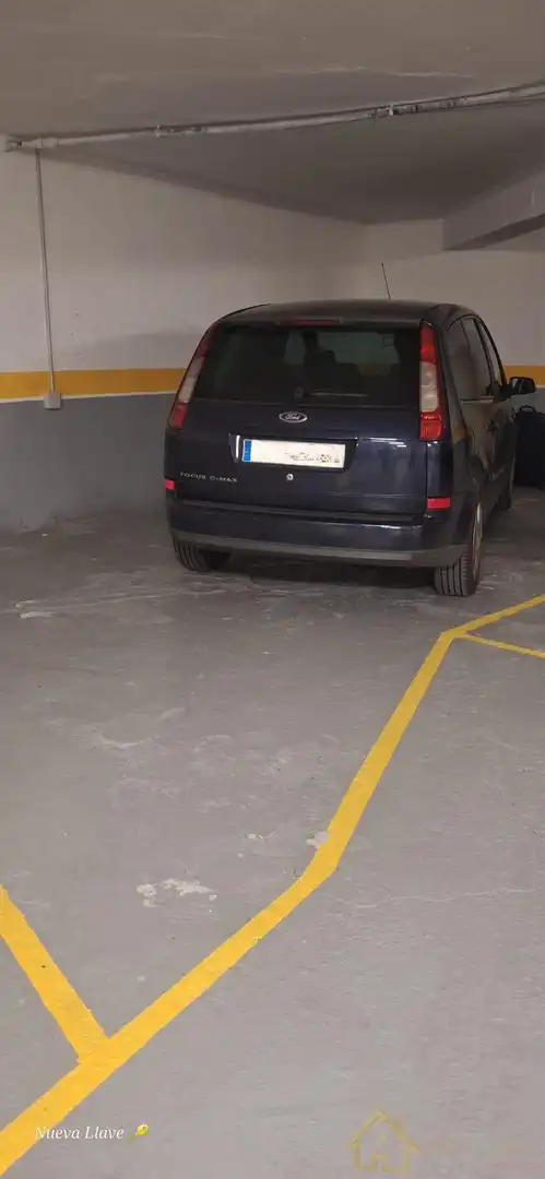 Pis en venda a Noreas, Centro - Recinto Amurallado
