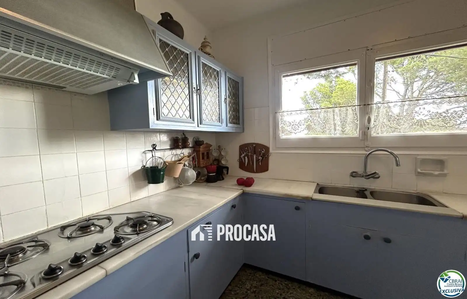 Villa avec jardin à vendre à Pompeu Fabra, imagen 22