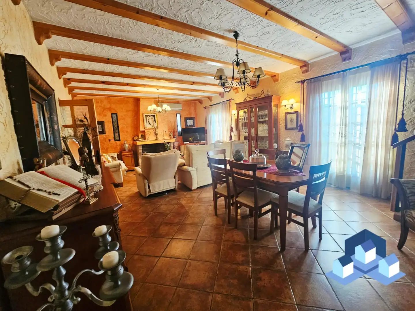 Detached house with terrace for sale in Pedanías Centro, imagen 8