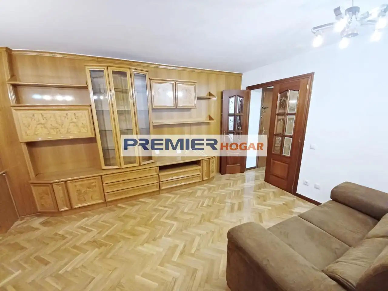 Flat for sale in Coslada  with Heating, Parquet flooring and Terrace