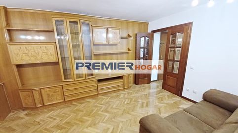 Foto 4 de Piso en venta en Calle Unamuno, Coslada pueblo, Coslada