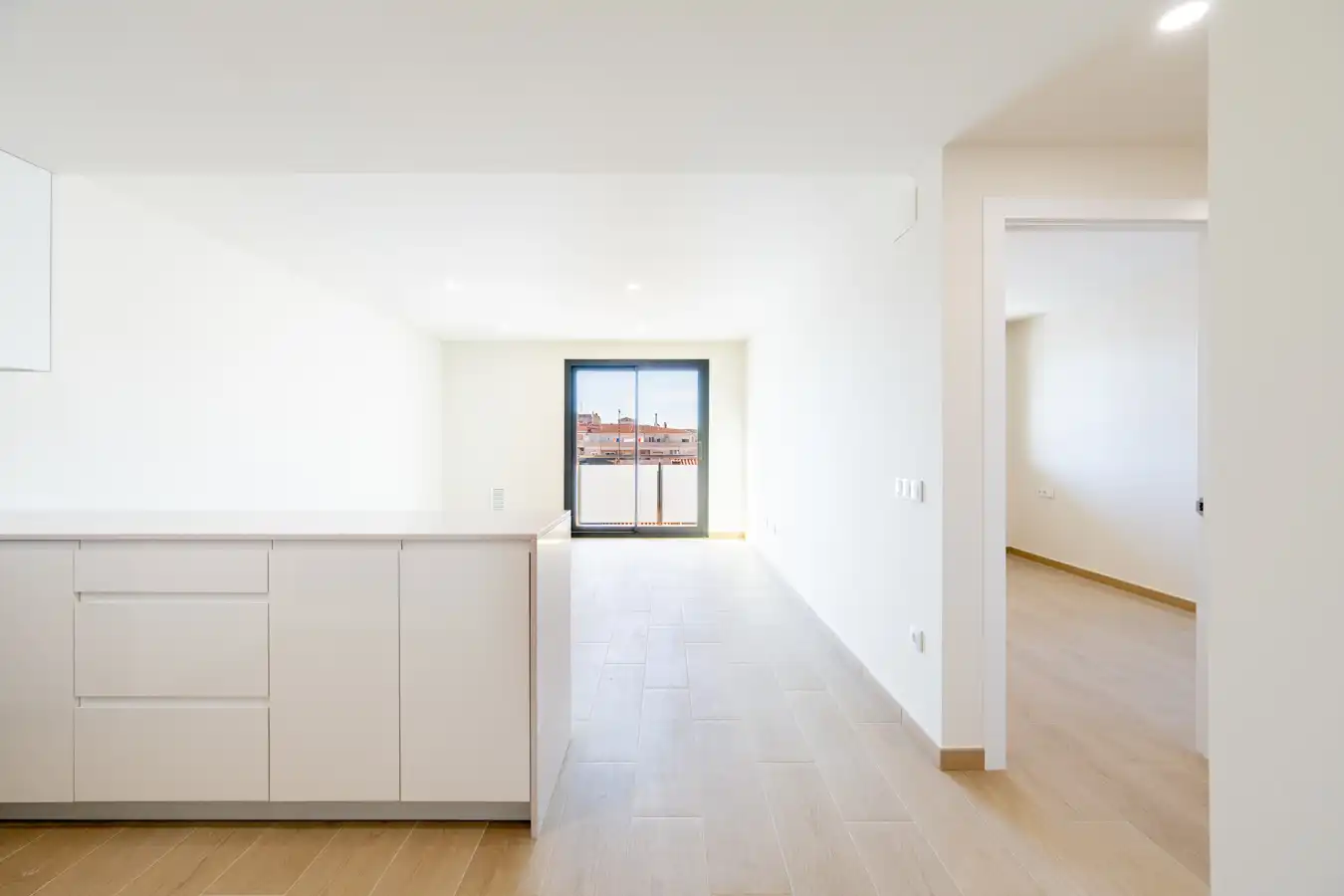Flat for sale in Carrer de Cèsar Martinell i Brunet, 41, El Tancat - Mas d'en Gual