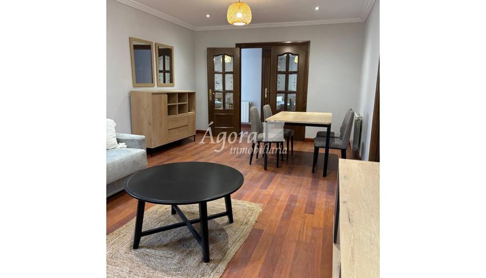 Photo 1 of Flat to rent in Angustias, San Martín, Valladolid