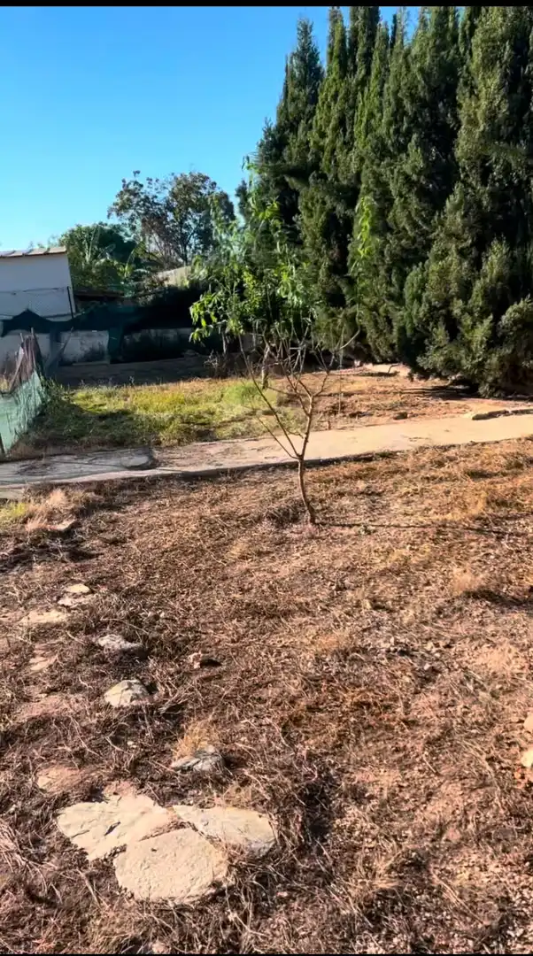 Villa avec jardin à vendre à Polígono Enchilagar del Rullo, imagen 28