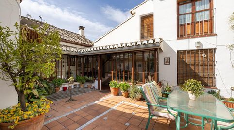 Foto 2 de Casa o chalet en venta en Barrio de Albaicín, Granada Capital