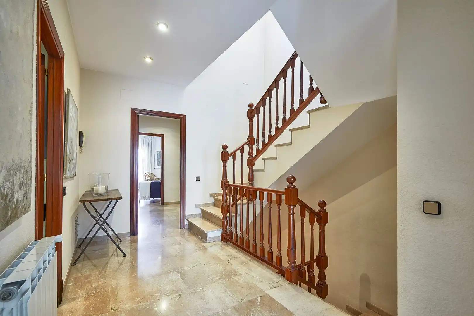 Detached homes for sale in Badalona  with Air Conditioner, Heating and Terrace