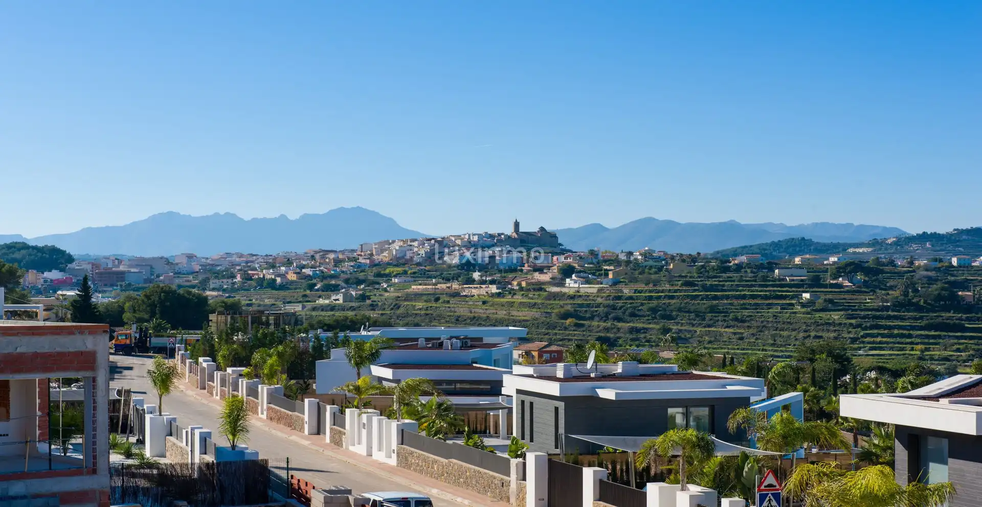 Detached house with terrace for sale in Cap Martí - El Tossalet - Pinomar, imagen 7