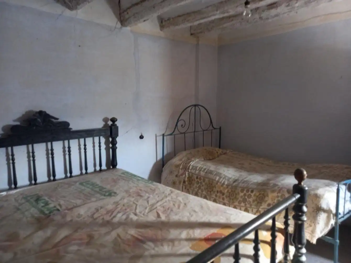 Schlafzimmer von Grundstücke zum Verkauf in La Fatarella