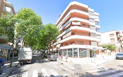 Außenansicht von Wohnung zum verkauf in Salou mit Terrasse