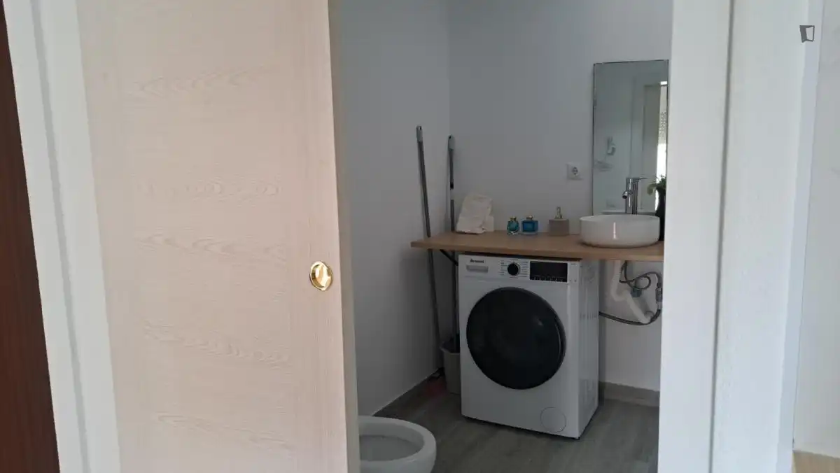 Estudio de alquiler en La Torrassa